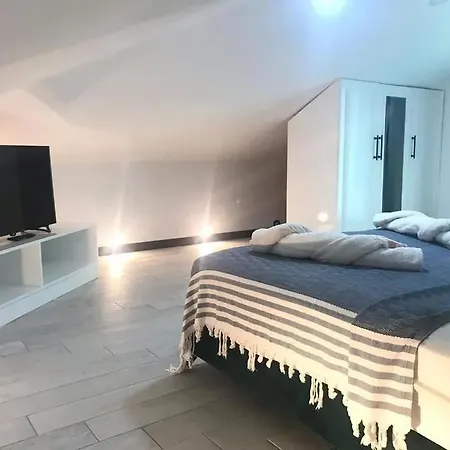 Szálloda Talles Suit *