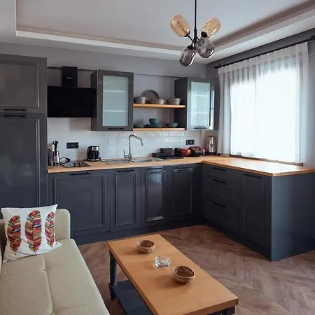 Hotel Talles Suit Çeşme