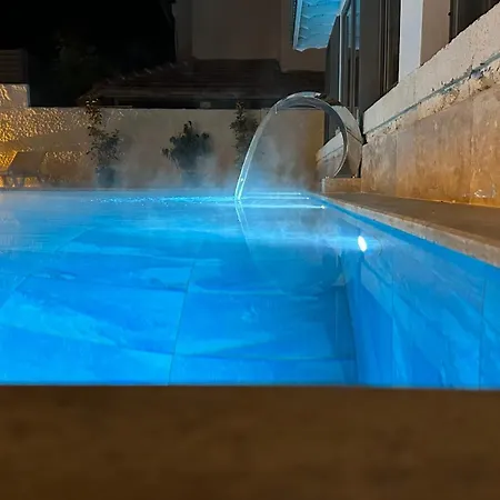 Hotel Talles Suit Çeşme